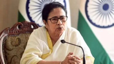 Photo of ममता बनर्जी को बंगाल में मतदाता सूची से 1.20 करोड़ नाम कटने की आशंका