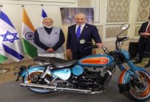 Photo of भारत में निवेश का न्योता: इस्राइल में PM मोदी ने अत्याधुनिक तकनीक का लिया जायजा