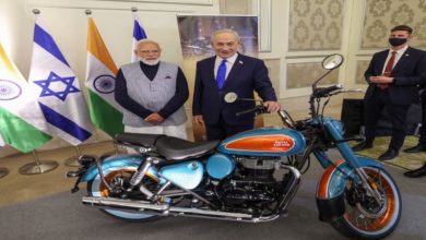 Photo of भारत में निवेश का न्योता: इस्राइल में PM मोदी ने अत्याधुनिक तकनीक का लिया जायजा