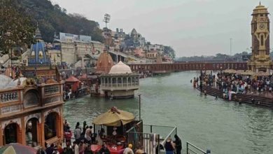 Photo of शारदीय कांवड़ मेला, कल से 15 फरवरी तक हरिद्वार-नजीबाबाद मार्ग पर भारी वाहन होंगे बंद