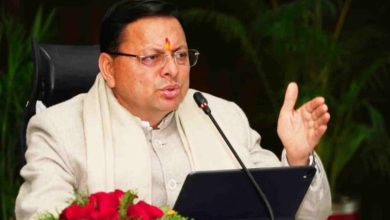 Photo of उत्तराखंड: अब सड़क से 50 मीटर की दूरी होने पर लग सकेंगे हाॅट मिक्स प्लांट