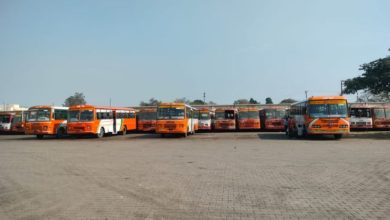 Photo of  होली पर नहीं होगी रोडवेज बसों की किल्लत, ड्यूटी देने वालों को मिलेगी प्रोत्साहन राशि
