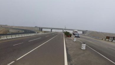 Photo of  22 एक्सप्रेसवे के जाल से बदलेगा यूपी का भविष्य, औद्योगिक माल ढुलाई को मिलेगी गति