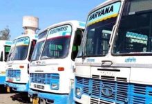 Photo of हरियाणा सरकार का बड़ा फैसल,  प्रदेश में विकसित होंगे 5 बस अड्डे… 