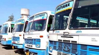 Photo of हरियाणा सरकार का बड़ा फैसल, प्रदेश में विकसित होंगे 5 बस अड्डे…