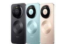 Photo of 5,750mAh की बैटरी और 100W फास्ट चार्जिंग सपोर्ट के साथ नया फोन लॉन्च