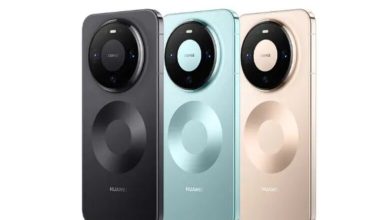 Photo of 5,750mAh की बैटरी और 100W फास्ट चार्जिंग सपोर्ट के साथ नया फोन लॉन्च