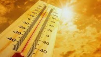 Photo of राजस्थान में गर्मी ने पकड़ी रफ्तार, 14 शहरों में पारा 33°C पार