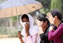 Photo of बिहार में गर्मी ने दिखाए कड़े तेवर! पारा 33 डिग्री के पार