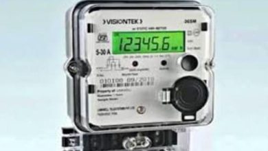 Photo of हरियाणा में जल्द लगेंगे स्मार्ट बिजली मीटर, उपभोक्ताओं को मिलेगा विकल्प