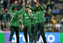 Photo of PAK vs SL: बारिश की वजह से रद हुआ पाकिस्तान-श्रीलंका मैच तो सेमीफाइनल में कौन पहुंचेगा? 