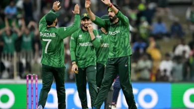 Photo of PAK vs SL: बारिश की वजह से रद हुआ पाकिस्तान-श्रीलंका मैच तो सेमीफाइनल में कौन पहुंचेगा? 