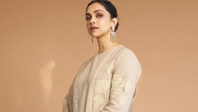 Photo of ‘द व्हाइट लोटस’ को ठुकराने की खबरों के बीच दीपिका का क्रिप्टिक पोस्ट