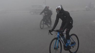 Photo of पंजाब में घने कोहरे का अलर्ट: दृश्यता 10 मीटर तक घटी, जनजीवन प्रभावित