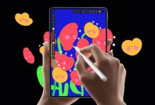 Photo of 8.8-इंच डिस्प्ले और 6400mAh बैटरी के साथ नया टैबलेट लॉन्च