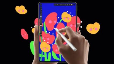 Photo of 8.8-इंच डिस्प्ले और 6400mAh बैटरी के साथ नया टैबलेट लॉन्च