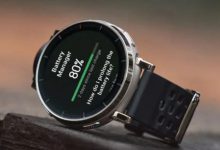 Photo of Amazfit की कॉम्पैक्ट स्मार्टवॉच लॉन्च