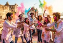 Photo of ‘ये जवानी है दीवानी’ जैसी मनानी है Holi? भारत की इन 4 लोकेशन्स पर सच होगी आपकी फिल्मी ख्वाहिश