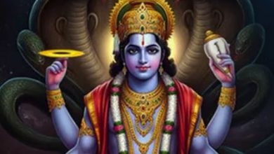 Photo of  कब है विजया एकादशी? जानें शुभ मुहूर्त