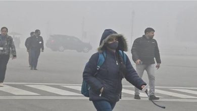 Photo of यूपी में ठंड और कोहरे का कहर जारी! IMD अलर्ट: 20 जिलों में दृश्यता घटकर 500 मीटर तक