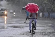 Photo of हरियाणा में गरज-चमक के साथ फिर होगी बारिश, 2 पश्चिमी विक्षोभ होंगे एक्टिव…