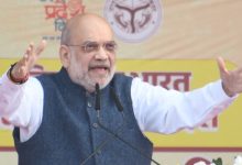 Photo of गृहमंत्री आज से जम्मू-कश्मीर दौरे पर…