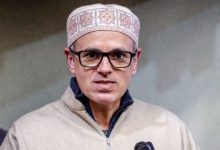 Photo of जम्मू: सीएम उमर अब्दुल्ला आज पेश करेंगे आर्थिक सर्वेक्षण रिपोर्ट