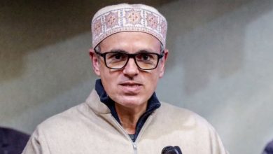 Photo of जम्मू: सीएम उमर अब्दुल्ला आज पेश करेंगे आर्थिक सर्वेक्षण रिपोर्ट