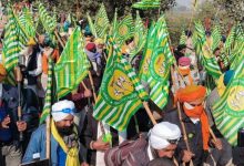 Photo of किसान मजदूर मोर्चा का पंजाब भर में प्रदर्शन आज