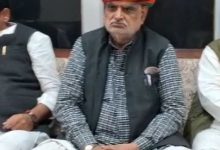 Photo of झाबर सिंह खर्रा ने केंद्रीय बजट को दीर्घकालिक लाभ वाला बताया, कांग्रेस पर साधा निशाना