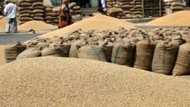 Photo of बिहार में अब पैसे की तरह ‘ATM’ से निकलेंगे गेहूं -चावल, ‘ग्रेन एटीएम’ प्रस्ताव को मिली मंजूरी