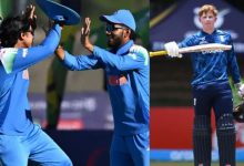 Photo of वैभव सूर्यवंशी फिर मचाएंगे तहलका, इन योद्धाओं के साथ खिताब जीतने उतरेगी आयुष ब्रिगेड