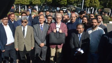 Photo of 370 हटने के बाद सीएम उमर ने पेश किया दूसरा बजट