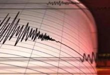 Photo of भूकंप के झटकों से थर्राया UP! इस जिले में सुबह-सुबह कुछ सेकंड तक कांपी धरती