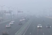Photo of दिल्ली की हवा में मामूली राहत: राजधानी में 196 पहुंचा AQI, ठंड से भी मिली राहत