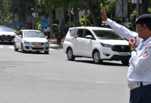 Photo of दिल्लीवालों के लिए ट्रैफिक एडवाइजरी जारी, इन रास्तों से जानें से बचें