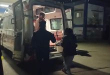 Photo of  नेशनल हाईवे पर भीषण सड़क हादसा, ट्रक की टक्कर से दंपती की मौत