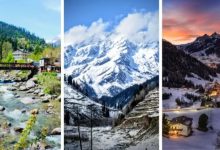 Photo of इस वीकेंड कहां जाना है बेस्ट? अपना बैग पैक करने से पहले जान लें ये जरूरी बातें