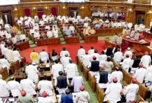 Photo of यूपी बजट सत्र आज से शुरू; महंगाई, भ्रष्टाचार, बेरोजगारी समेत इन मुद्दों पर सरकार को घेरेगी सपा