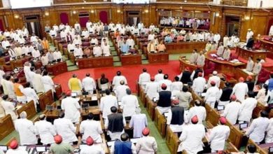 Photo of यूपी बजट सत्र आज से शुरू; महंगाई, भ्रष्टाचार, बेरोजगारी समेत इन मुद्दों पर सरकार को घेरेगी सपा