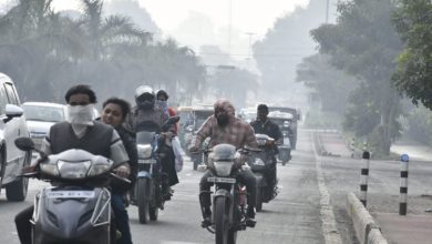 Photo of एमपी में बार-बार बदल रहा मौसम का मिजाज, कहीं बूंदाबांदी तो कहीं तेज धूप