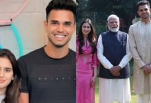Photo of सानिया बनेंगी अर्जुन की दुल्हनिया.. कब घोड़ी पर चढ़ेंगे सचिन के लाडले