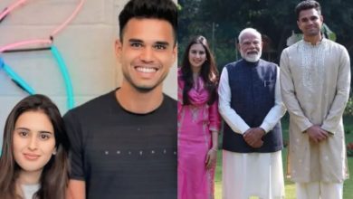 Photo of सानिया बनेंगी अर्जुन की दुल्हनिया.. कब घोड़ी पर चढ़ेंगे सचिन के लाडले