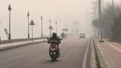 Photo of अगले तीन दिन तेज हवाओं का अलर्ट, कोहरे से मिली राहत पर ठिठुरन बरकरार