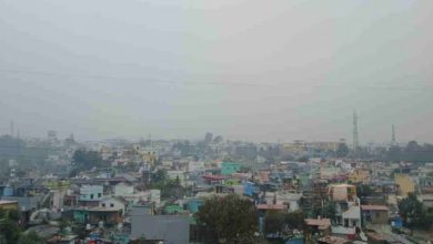 Photo of मौसम बिगड़ा तो मैदान में सामान्य हुआ तापमान, आज भी बारिश-बर्फबारी के आसार