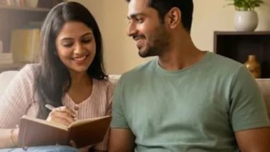 Photo of पार्टनर से ये 5 बातें छिपाने में नहीं है कोई बुराई