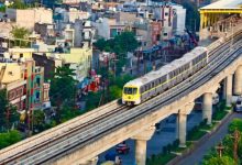 Photo of  इंदौर: रेलवे सेफ्टी की टीम से मिलेगी हरी झंडी