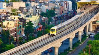 Photo of  इंदौर: रेलवे सेफ्टी की टीम से मिलेगी हरी झंडी