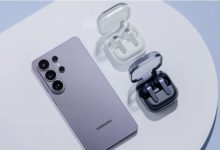 Photo of Samsung Galaxy Buds 4 Pro और Galaxy Buds 4 भारत में लॉन्च