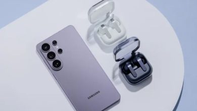 Photo of Samsung Galaxy Buds 4 Pro और Galaxy Buds 4 भारत में लॉन्च
